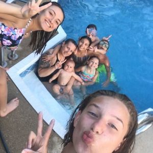 Meet your Posher, Erin